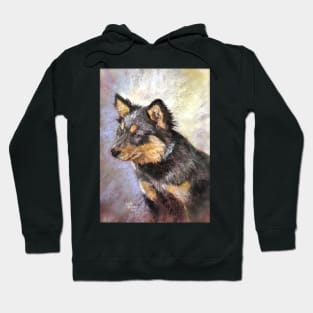 Shep Hoodie